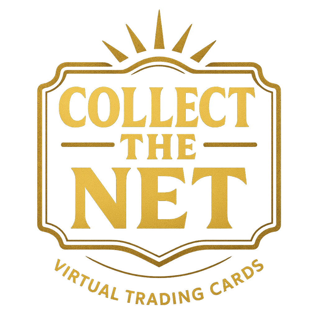 Collect The Net Logo